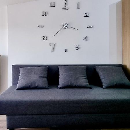 Guest Holiday Mandra 12 E 13 เรจโจเอมิเลีย ภายนอก รูปภาพ