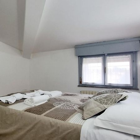 Guest Holiday Mandra 12 E 13 เรจโจเอมิเลีย ภายนอก รูปภาพ