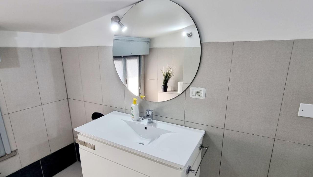 Guest Holiday Mandra 12 E 13 เรจโจเอมิเลีย ภายนอก รูปภาพ
